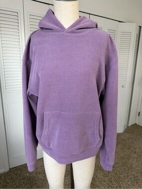 Negative Space hoodie